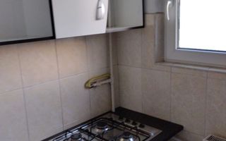 Garsonieră 25 mp + balcon – Mărăști, zona Expo Transilvania - Poză 4
