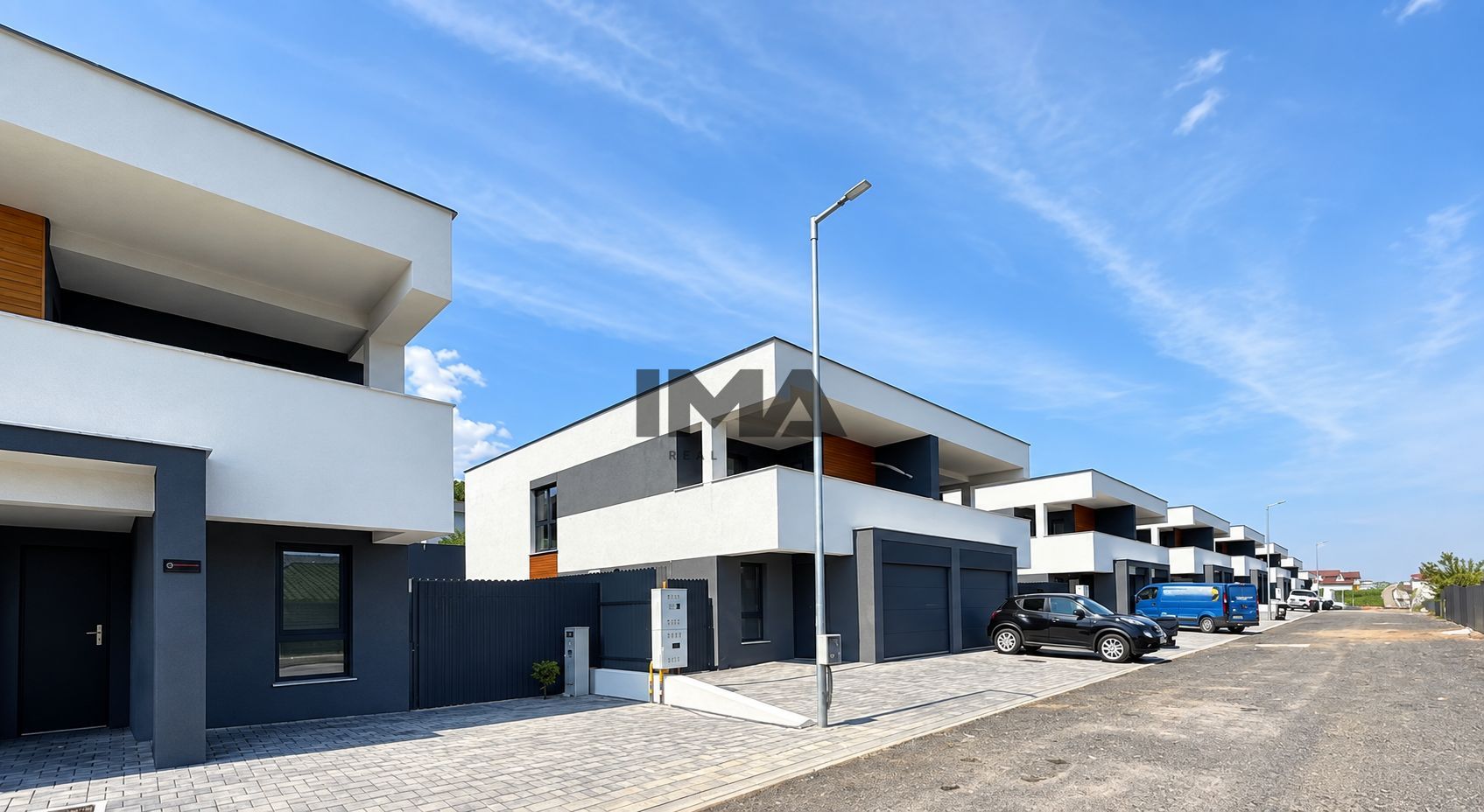 Duplex cu priveliște panoramică | 120 mp | Garaj | Chinteni - Poză 2