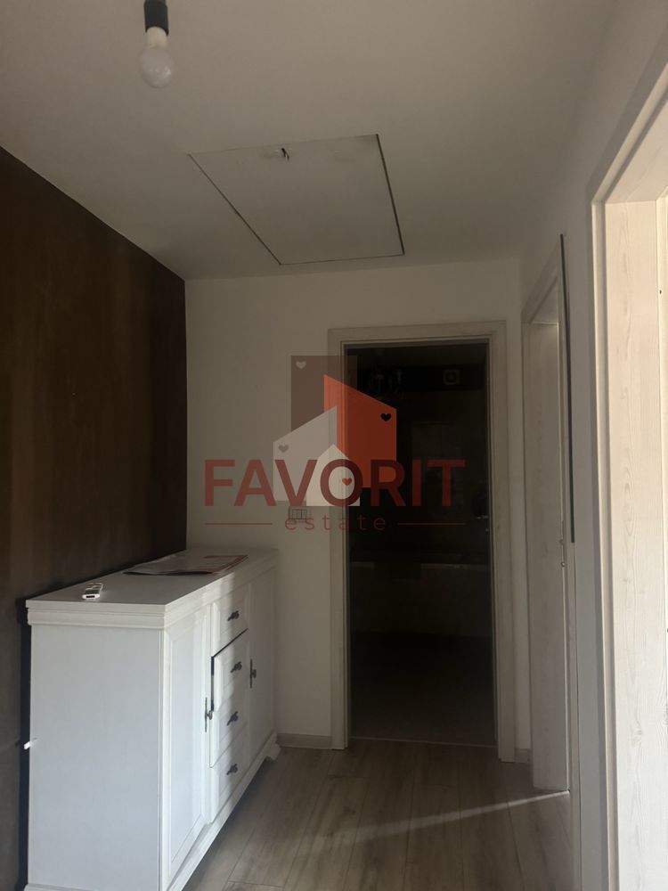 Apartament 3 camere dispus pe 2 niveluri | 2 Bai | Calea Urseni - Poză 8