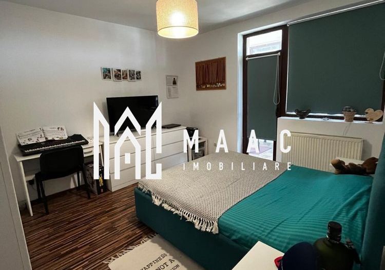 Apartament 4 camere I Pictor Brana I 2 Balcoane I 69 MP - Poză 2