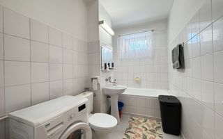 Oportunitate de investitie! Apartament cu 2 camere intr-o zona buna - Poză 6