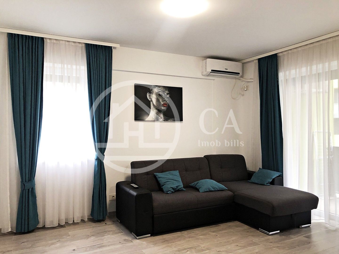 Apartament cu 3 camere de inchiriat in Prima Onestilor, Oradea - Poză 1