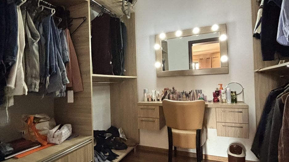 Duplex despărțit prin camera tehnica, zona Pădure Dumbravita - Poză 40