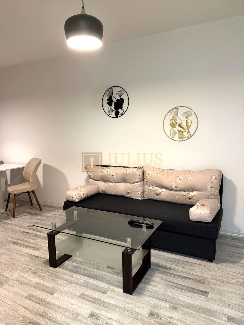 Apartament in Calea Torontalului, Pet friendly - Poză 1