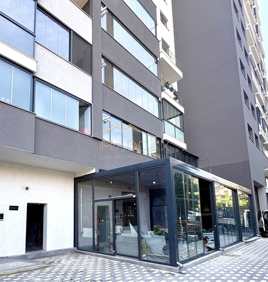 Spatiu Comercial + Terasa in zona Mihai Bravu ~ EXCLUSIVITATE - Poză 3