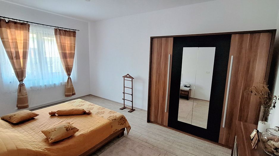 Duplex parter cu teren de 343mp - Poză 16