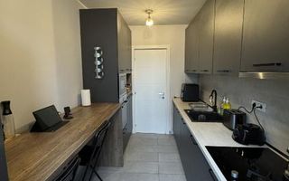 VANZARE 2 CAMERE | 58 MP UTILI | TERASA + BALCON | PARCARE ACOPERITA - Poză 8