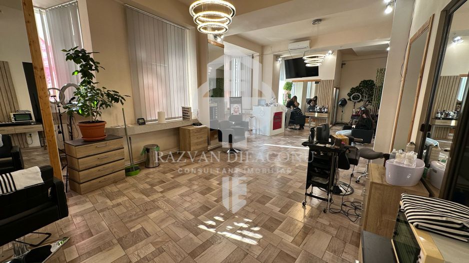 Inchiriere Spatiu Comercial - Poză 11