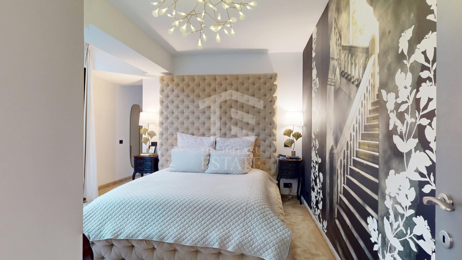 Apartament deosebit 3 camere Complex Belvedere - Baba Novac - Poză 24