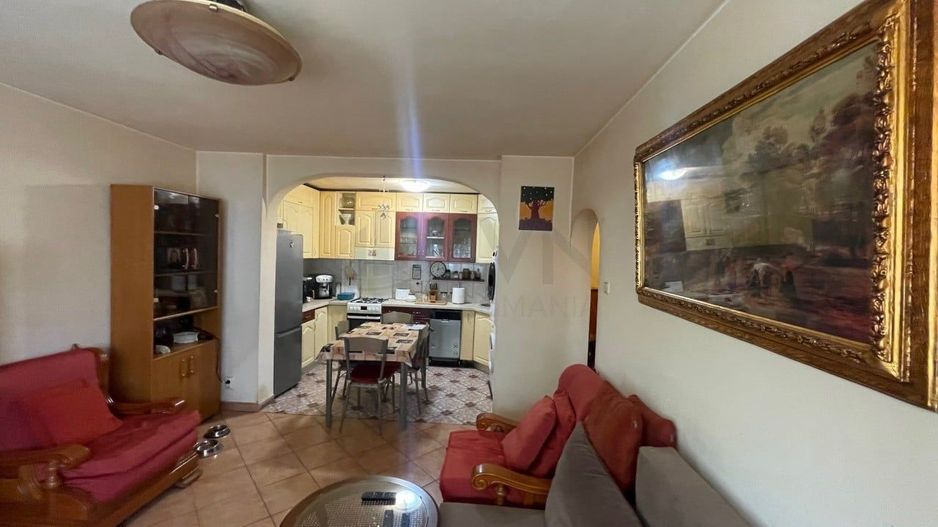 REA1023437 Apartament 2 camere Sala Palatului - Poză 2