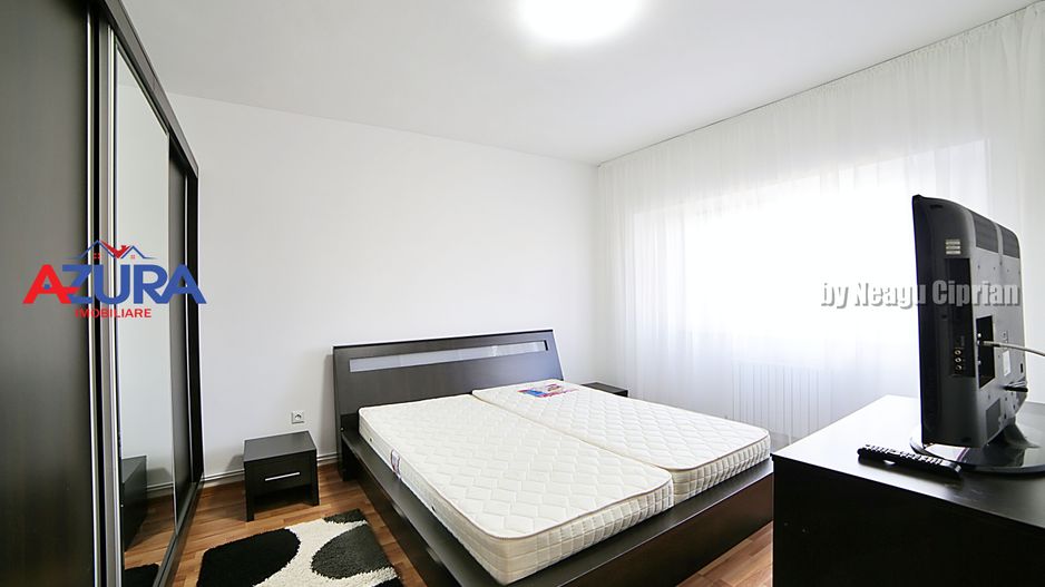 AZURA Imobiliare - Apartament 3 Camere Craiovei - Poză 16