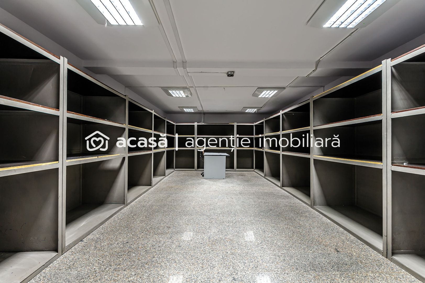 Spațiu de închiriat central - Poză 4