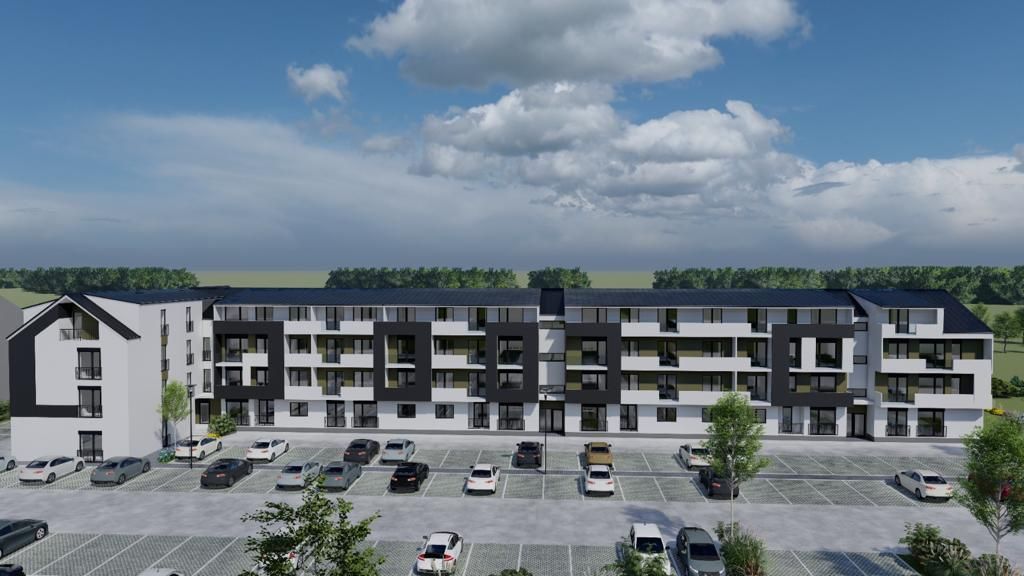 Apartament 2 camere cu gradina, Prelungirea Doamna Stanca - Poză 7