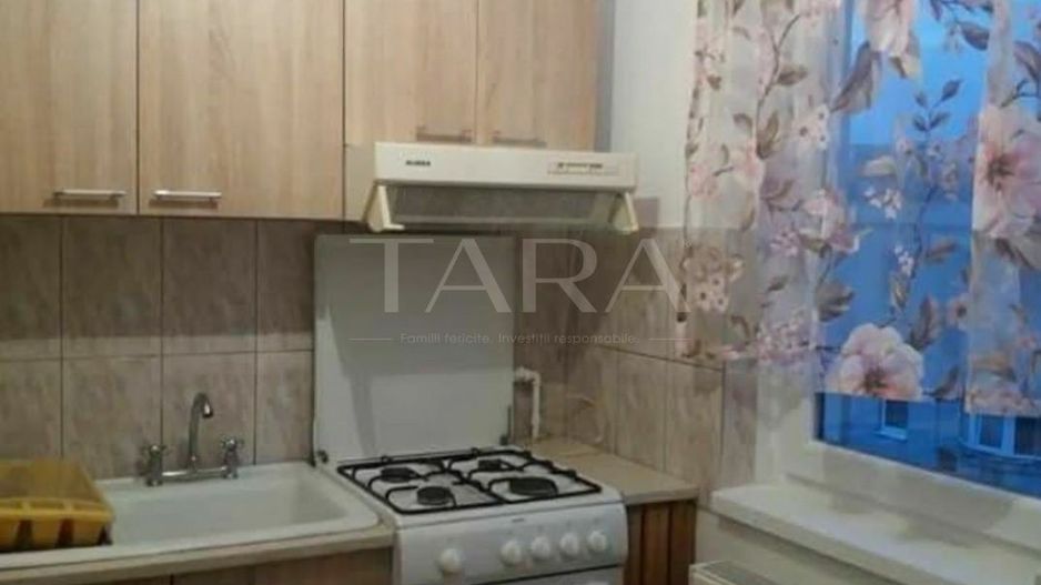 Garsonieră de vânzare – Zorilor, Cluj-Napoca - Poză 6