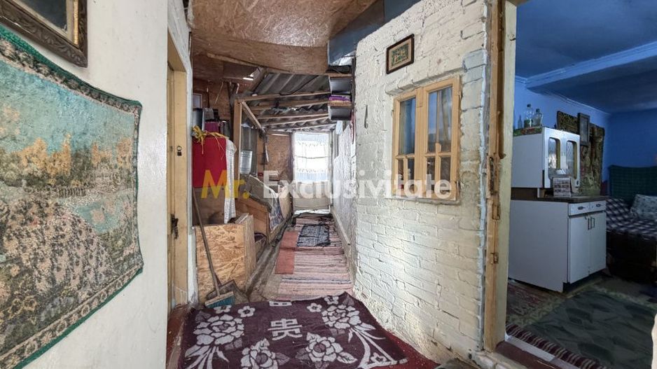 Casa Priboieni - sat Pitoi Arges - Poză 13