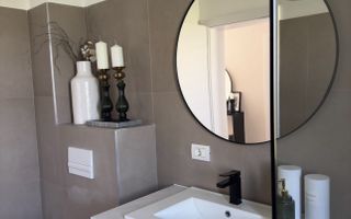 Giroc 2 Camere Lux | 50mp utili Terasa 7mp | Etaj 1 - Bloc Nou - Poză 19