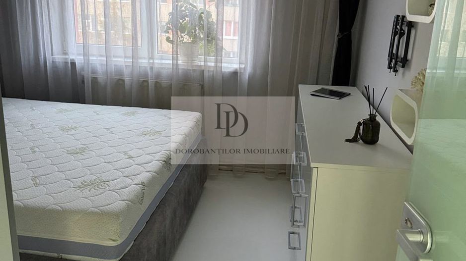 Apartament 3 camere | 65 mp | Parcare inclusă | Grigorescu – Fântânele - Poză 11