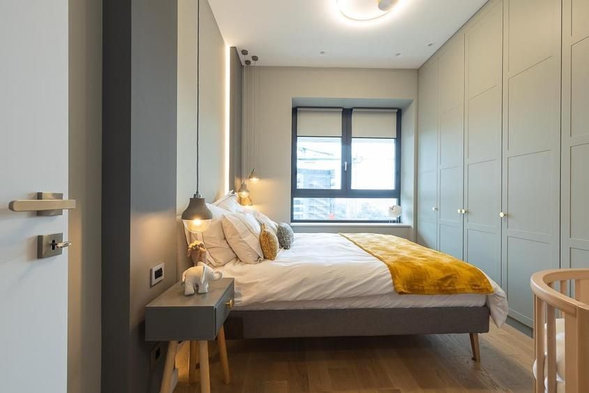 Vanzare Apartament 2 Camere + 1 loc. parcare | Aviatiei Tower - Poză 12