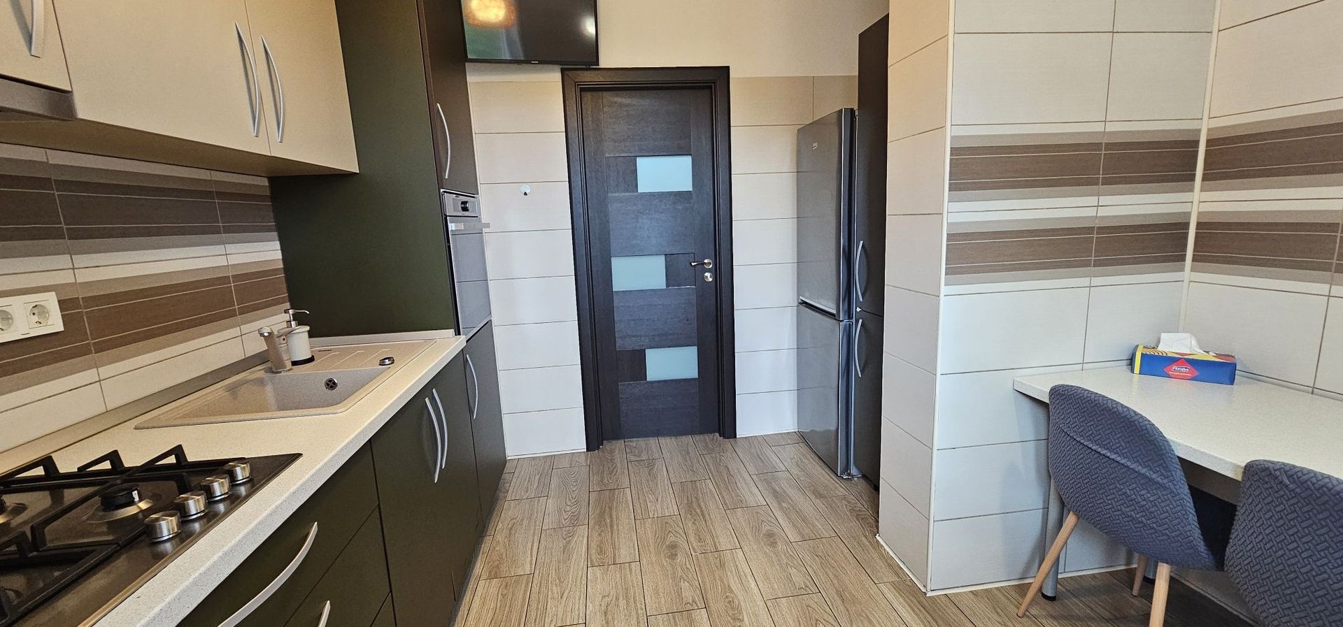 Apartament 2 camere 1 Decembrie 1918 - Poză 6