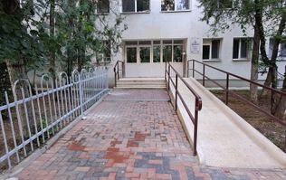Dristor, intersectia Liviu Rebreanu cu Camil Ressu, metrou la 450 m