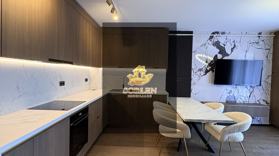 Apartament 2 camere Eroilor Floresti - Poză 3