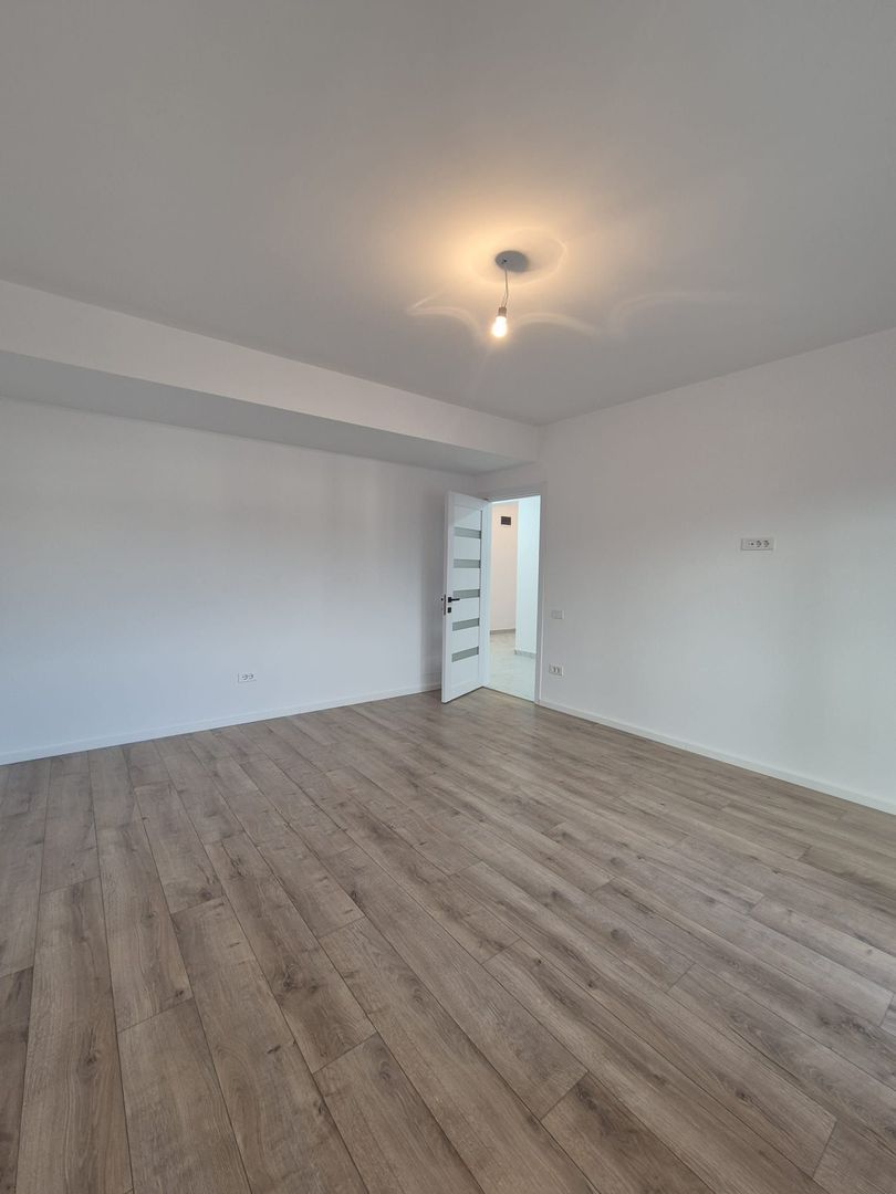 2 camere finisaje premium incalzire in pardoseala - Poză 8