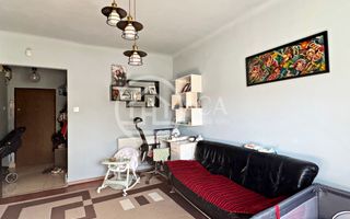 Apartament cu 2 camere de vanzare in Centrul Civic, Oradea - Poză 3