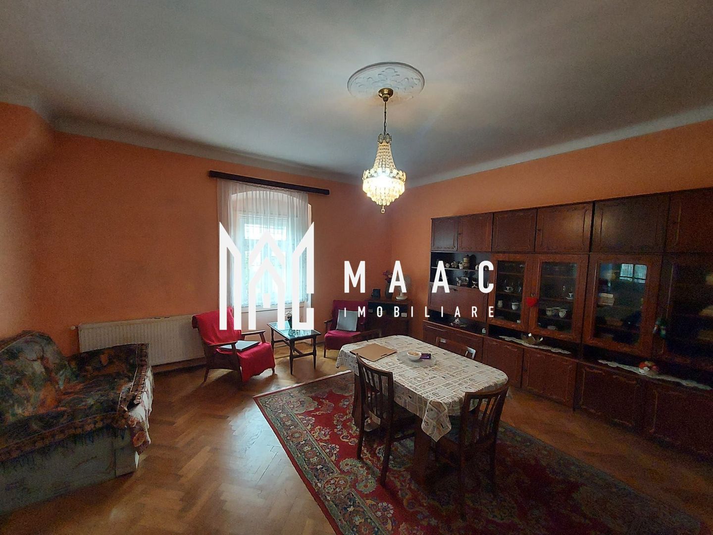 Apartament 3 Camere | Etaj 1 | 78MPU | Central - Poză 3