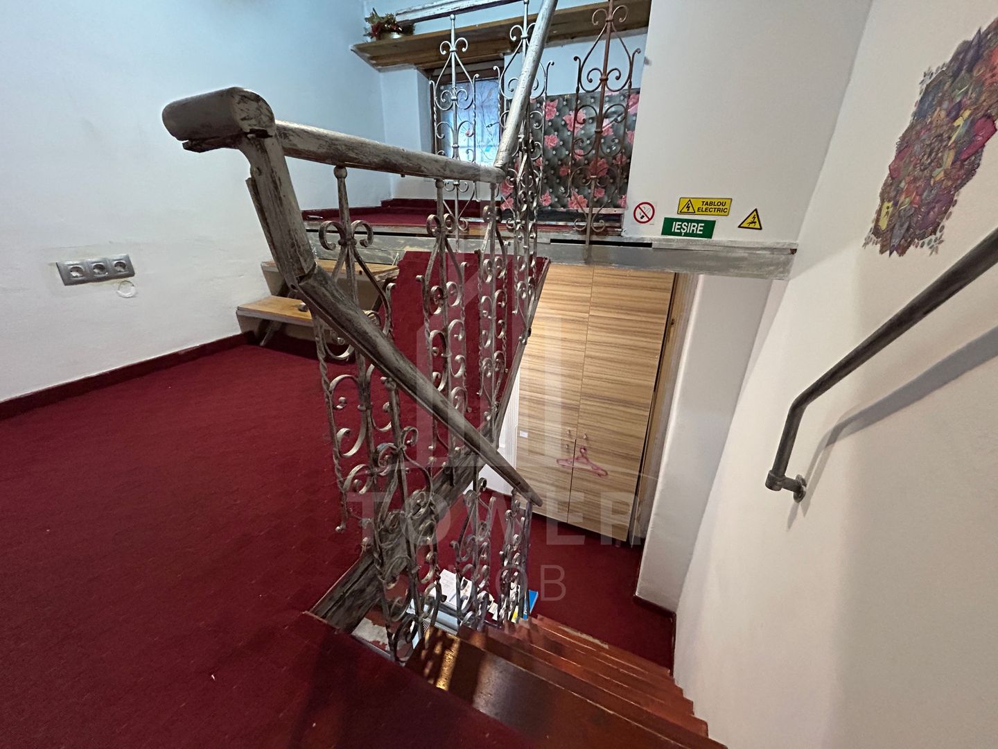 Spațiu comercial de vânzare |39,9 mp|Ultracentral|Două posibilități de utilizare - Poză 14
