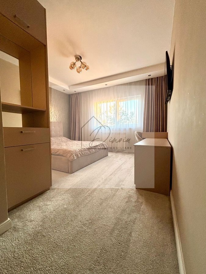 3 camere + terasa 30mp Pipera - Domus I Lemon Park I Comision 0% - Poză 7