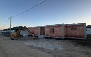 Casă nouă 150 mp utili, teren 500 mp - Sâncraiu de Mureș - Poză 3