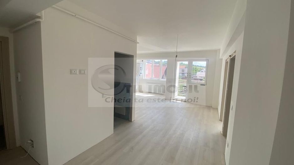 Apartament 3 camere Bucium-Visan0% comision intabulat 75,900 € - Poză 4