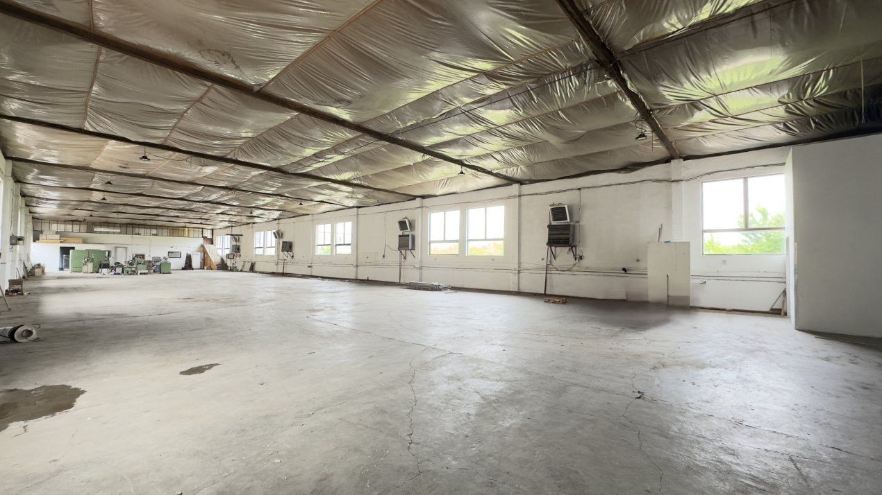 Inchiriere Clădire Producție, Depozitare, Birouri-Teren 3140 mp - Carei - Poză 14