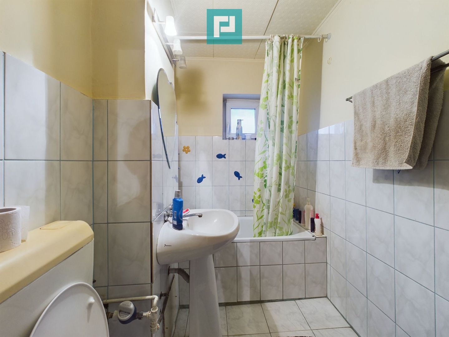 Apartament panoramic cu 4 camere zona 300 - Poză 9
