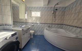 Apartament spațios de 4 camere – Ștrand 2 | 86 mp - Poză 15