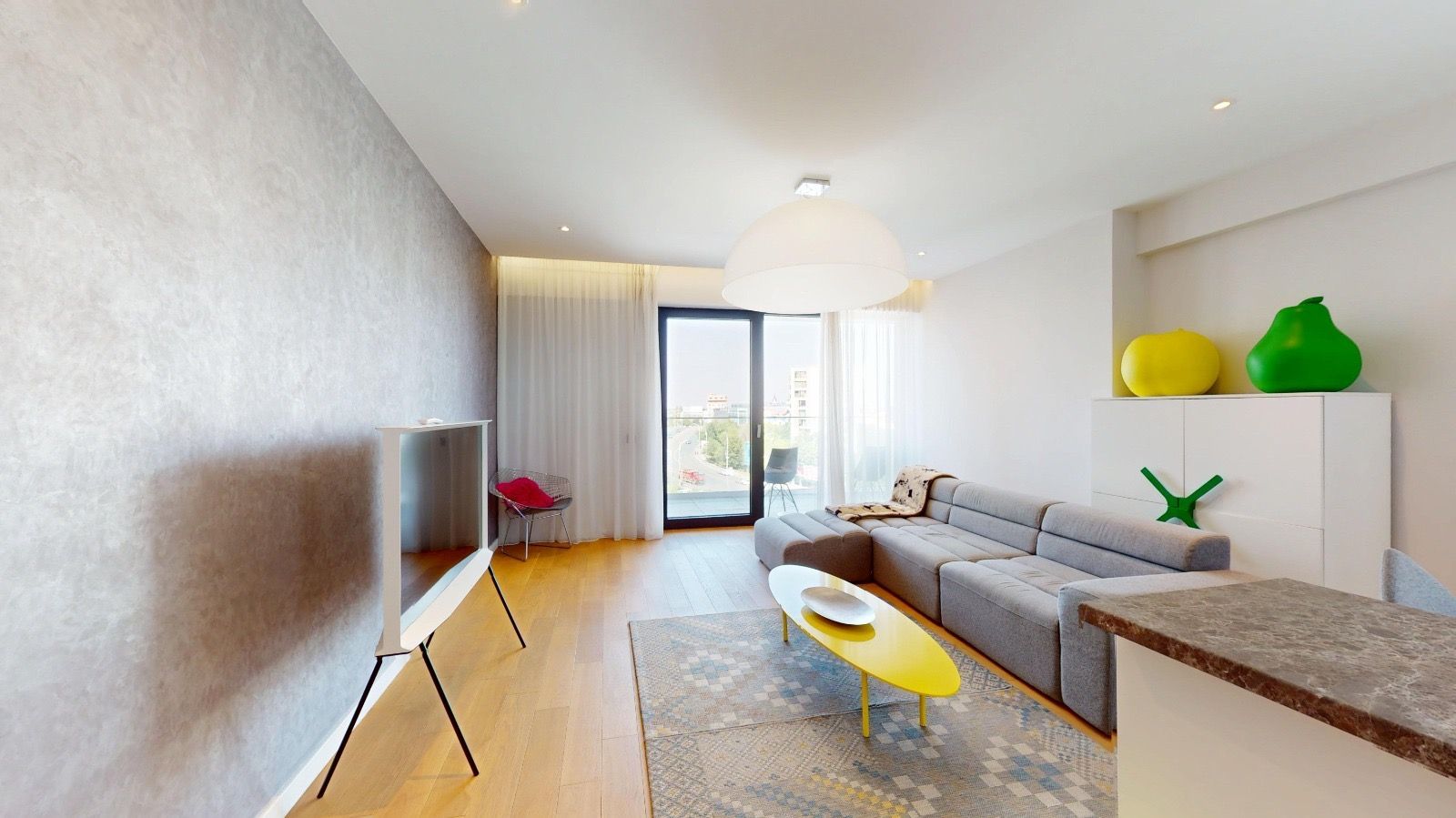 3 rooms Apartment I Herastrau I One - Poză 7