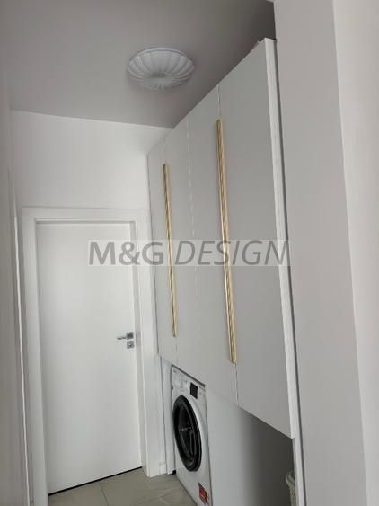 Apartament cu 2 camere Giroc bloc nou - Poză 7