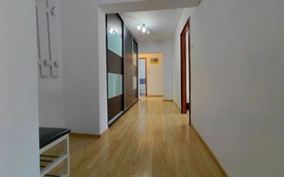 AP. 3 CAMERE 1 DECEMBRIE,  BLOC REABILITAT, METRU 5 MINUTE, MODERN - Poză 7