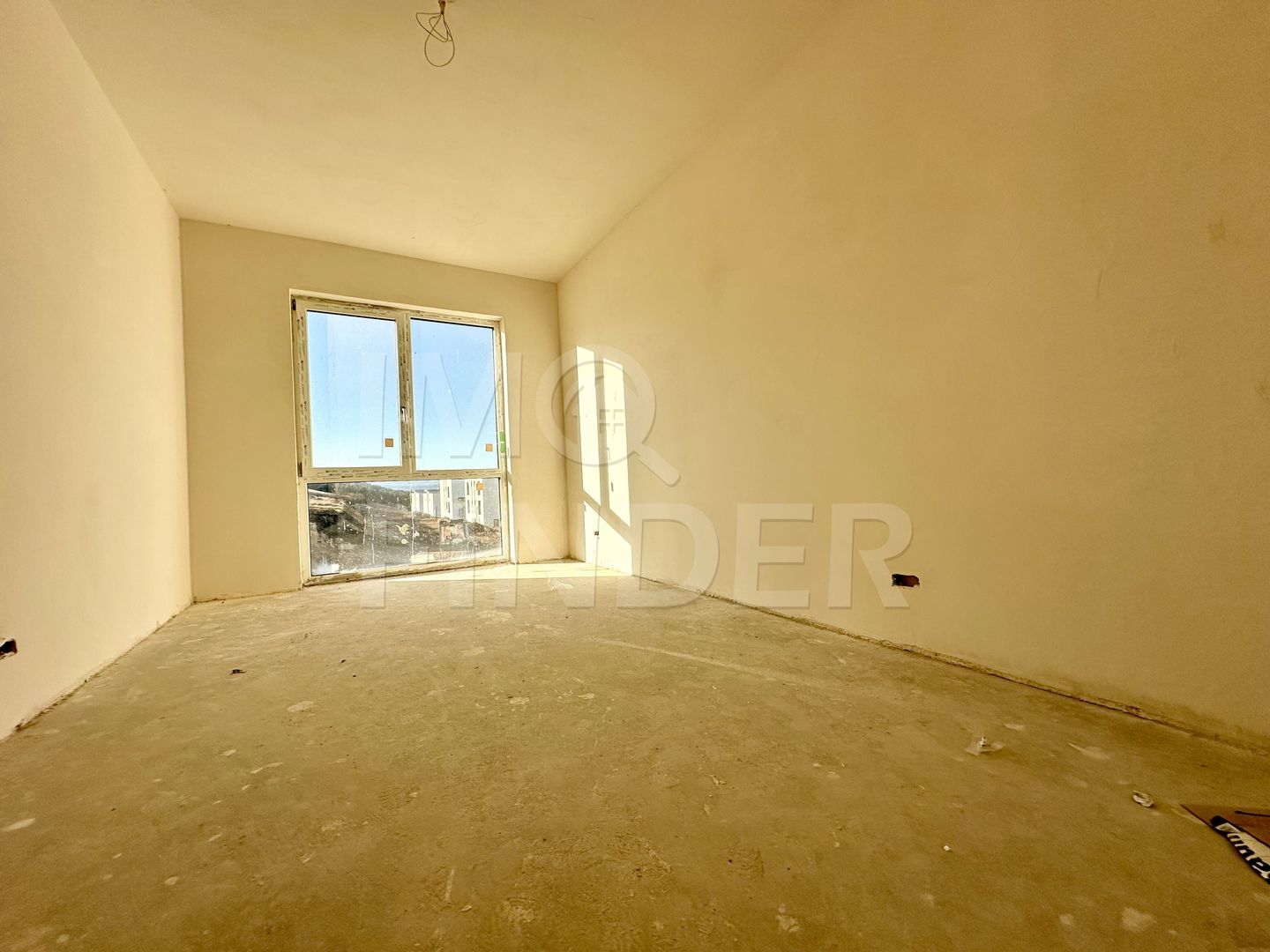 Apartament cu CF - 2 camere, 52.5 mp, zona VIVO, etaj 1 - Poză 4