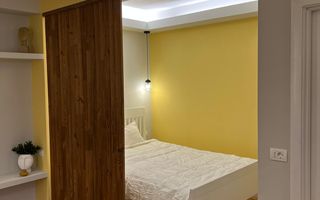 Studio exclusivist in zona Garii de Nord - Poză 9