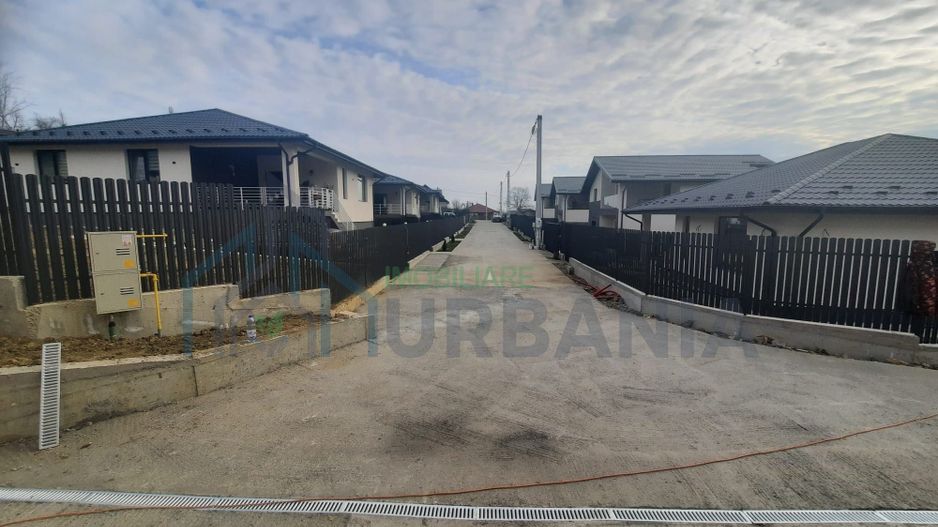 Casă De Vânzare Tomesti-Iasi - Poză 6