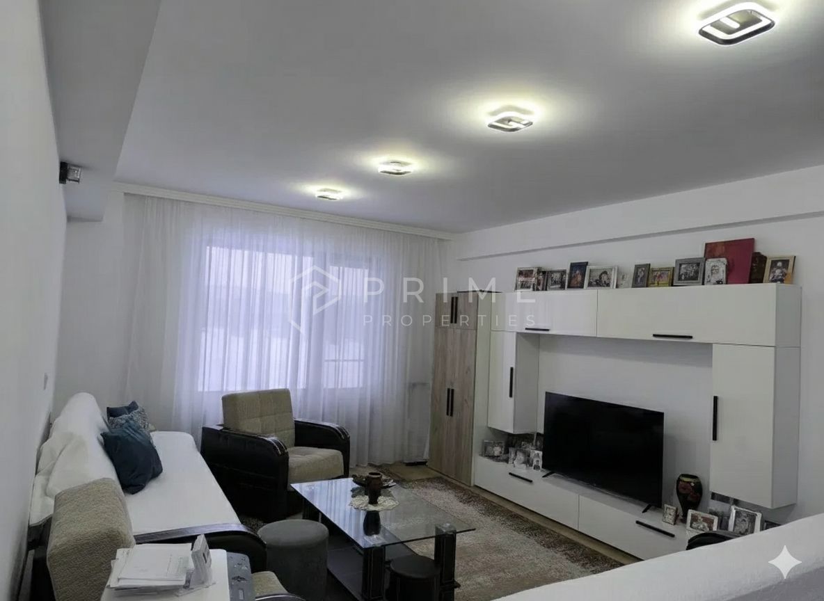 Apartament nou 2 camere | Etaj 1 | Corunca | Parcare inclusă - Poză 1