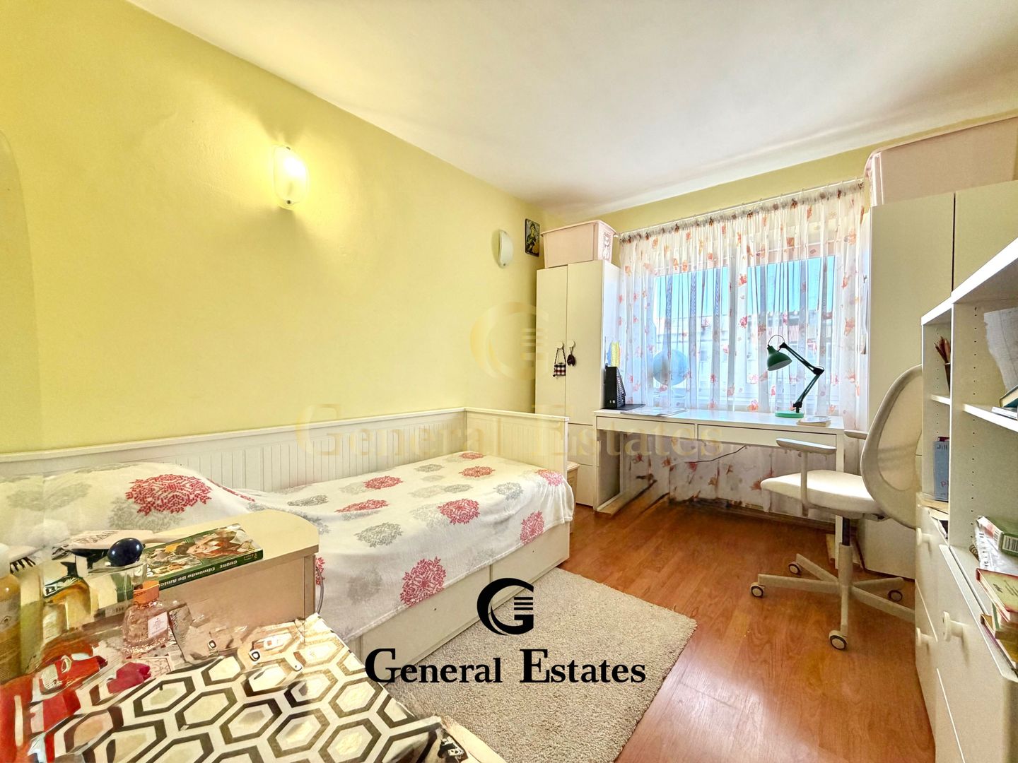 Vânzare apartament 3 camere decomandat | Nicolina - Poză 10