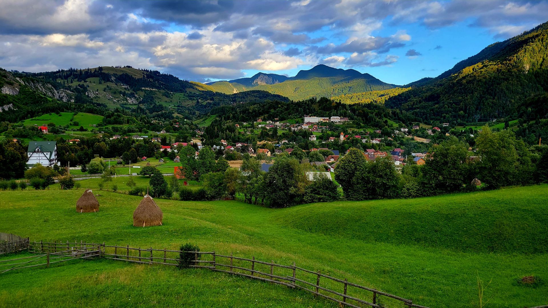 Vila de vacanta | Valea Cheii - Poză 14