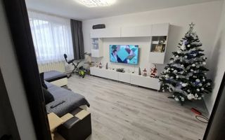 Apartament 4 camere decomandat in zona Brancoveanu | Centrala | Parcare - Poză 8
