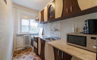 Apartament 2 camere/ De închiriat/ Trivale cu loc de parcare - Poză 5