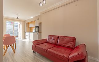 Apartament 2 Camere | Parcare Inclusa | Zona VIVO BMW - Poză 8