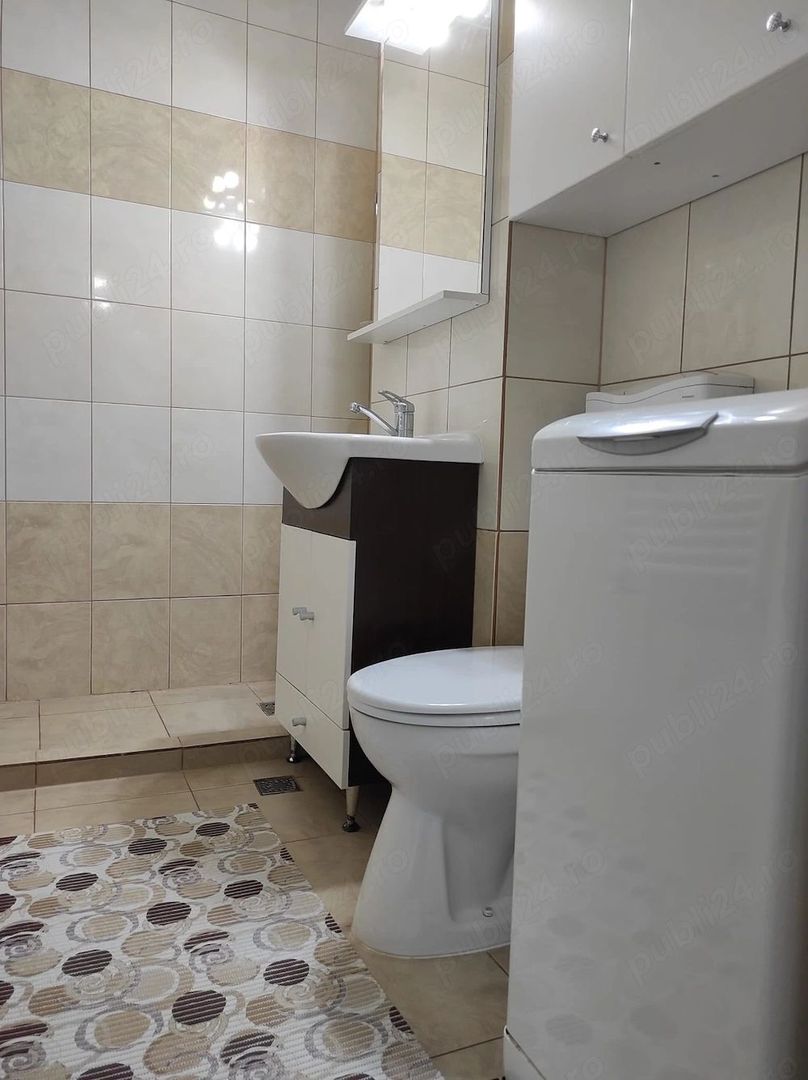 De închiriat | Apartament 3 camere decomandat | Str. Nicolae Iorga - Poză 10