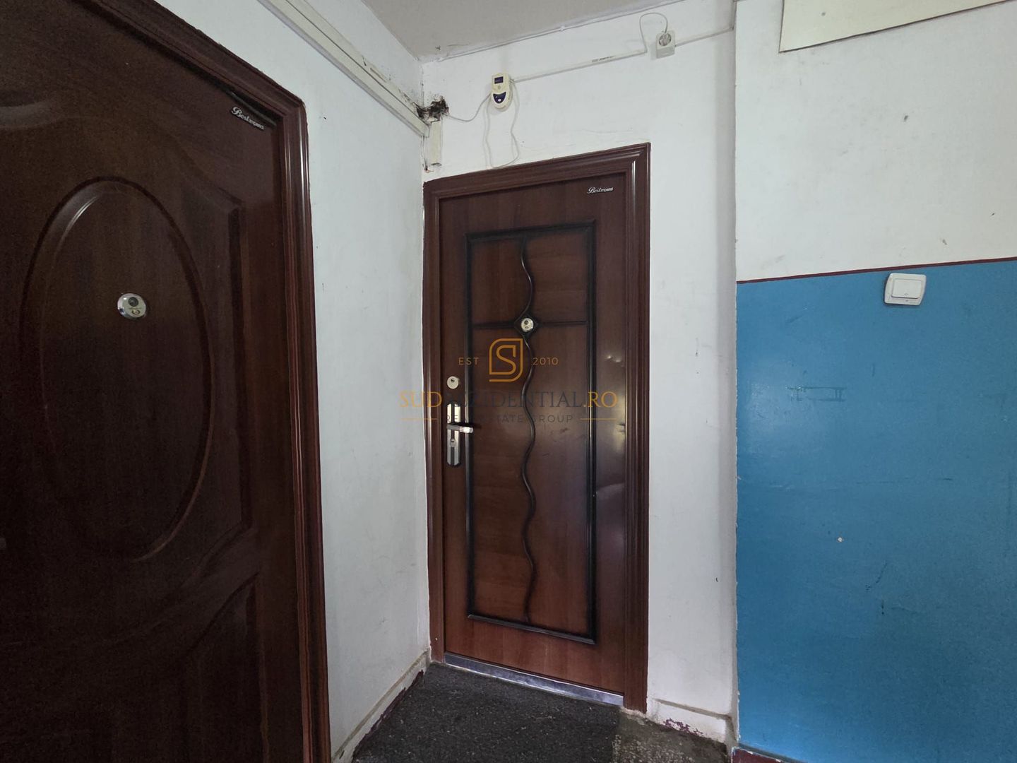 Apartament 2 camere decomandat de vanzare, Sos Berceni, Str Moldovita - Poză 19