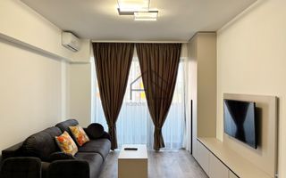 De închiriat | Apartament 2 camere | Bloc nou | Loc de parcare - Poză 2